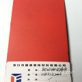 Multi Colors Steel powder Coating red sand texture